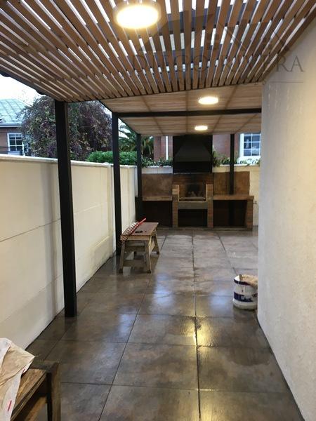 Arriendo Linda Casa Alto San Damián- Rancagua - Diego Rivera Propiedades