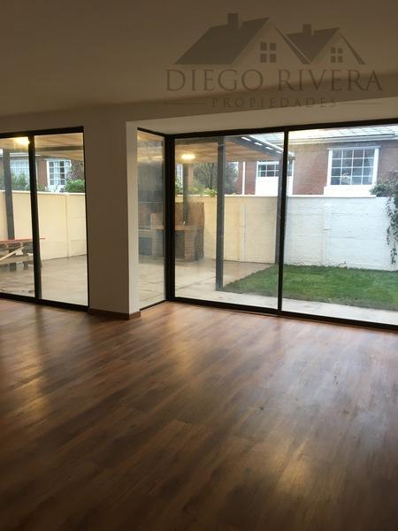 Arriendo Linda Casa Alto San Damián- Rancagua - Diego Rivera Propiedades