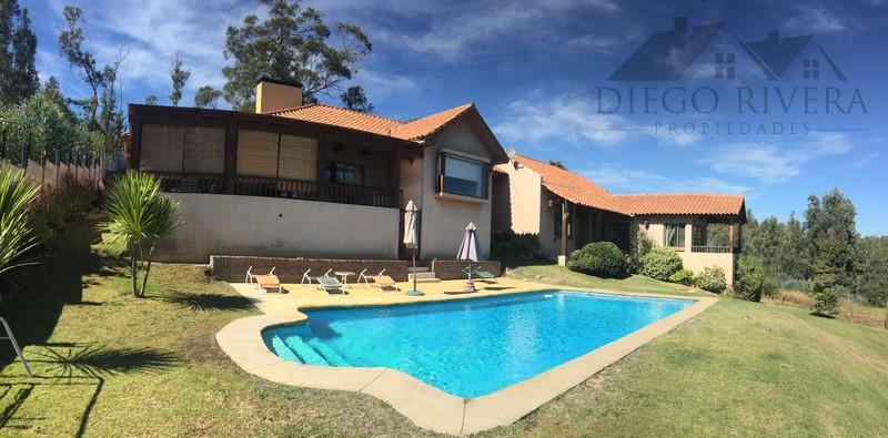 Vendo Linda Casa Alto Nogales Machalí