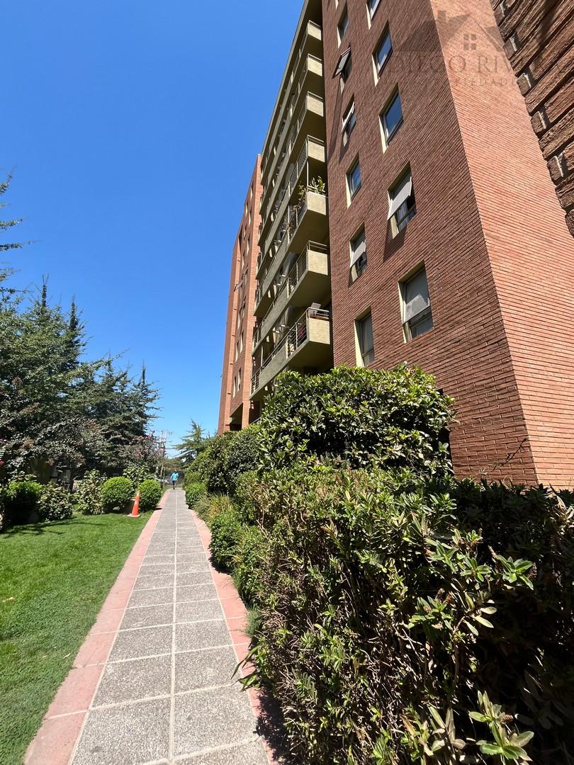 ARRIENDO DEPARTAMENTO CONDOMINIO LICANRAY