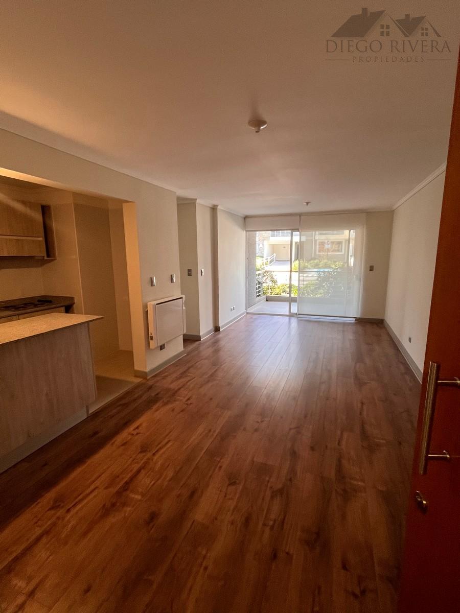 ARRIENDO DEPARTAMENTO VIÑEDOS RANCAGUA