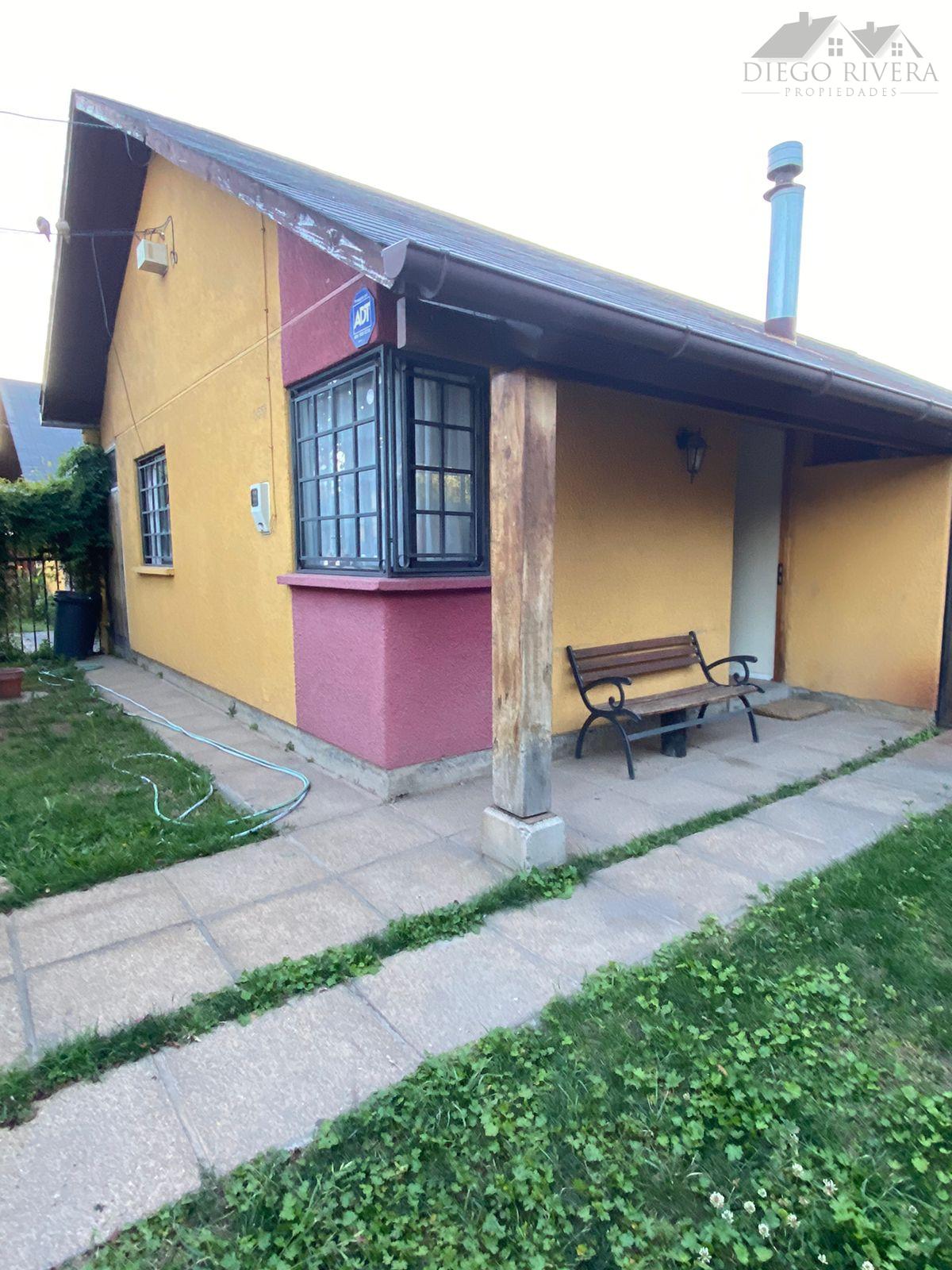 Vendo Casa Sector Alto Rancagua