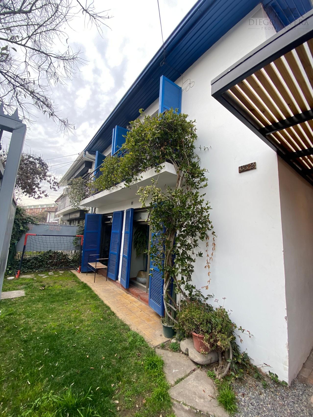 Vendo Linda Casa Barrio del  Tennis - Rancagua