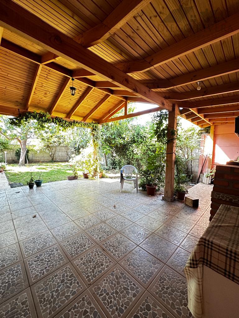 Vendo Casa El Polo de Machalí