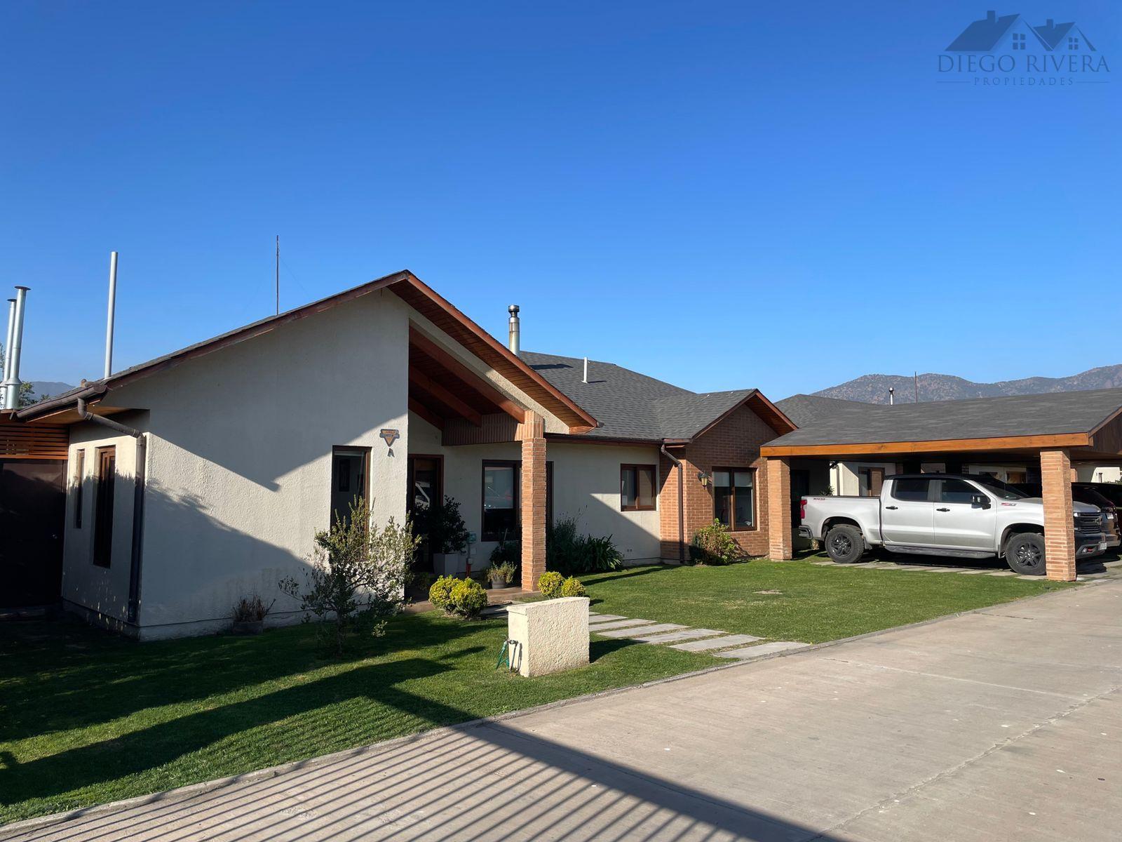 Vendo Amplia y Hermosa Casa El Polo B
