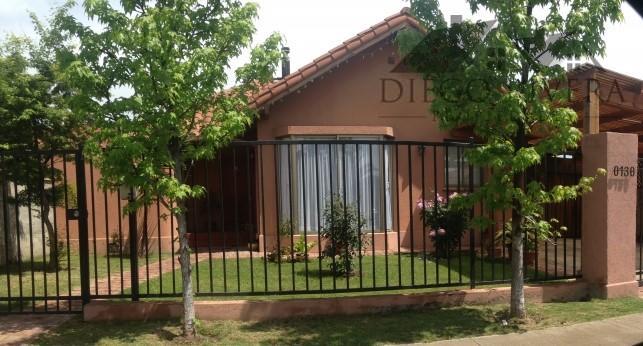VENDO CASA POLO MACHALÍ