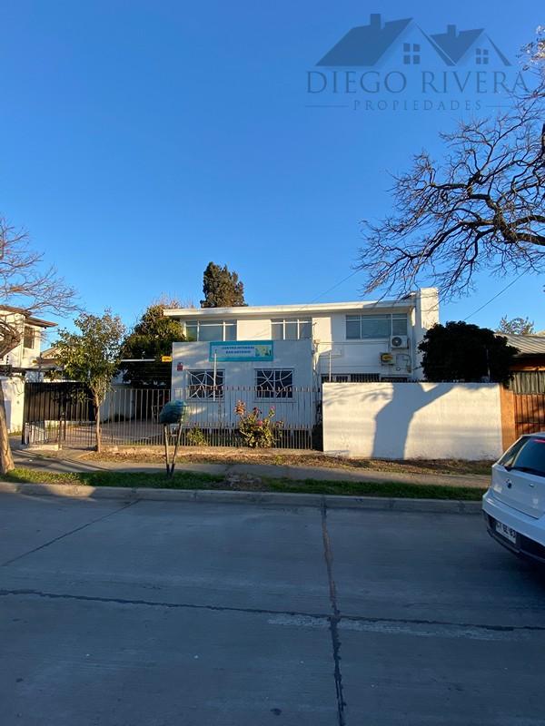 Arriendo Propiedad Comercial/Habitacional Barrio El Tenis