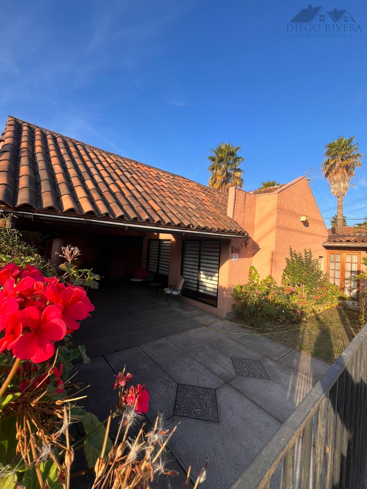 VENDO CASA SAN MARCELINO MACHALÍ