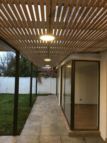 Arriendo Linda Casa Alto San Damián- Rancagua - Diego Rivera Propiedades