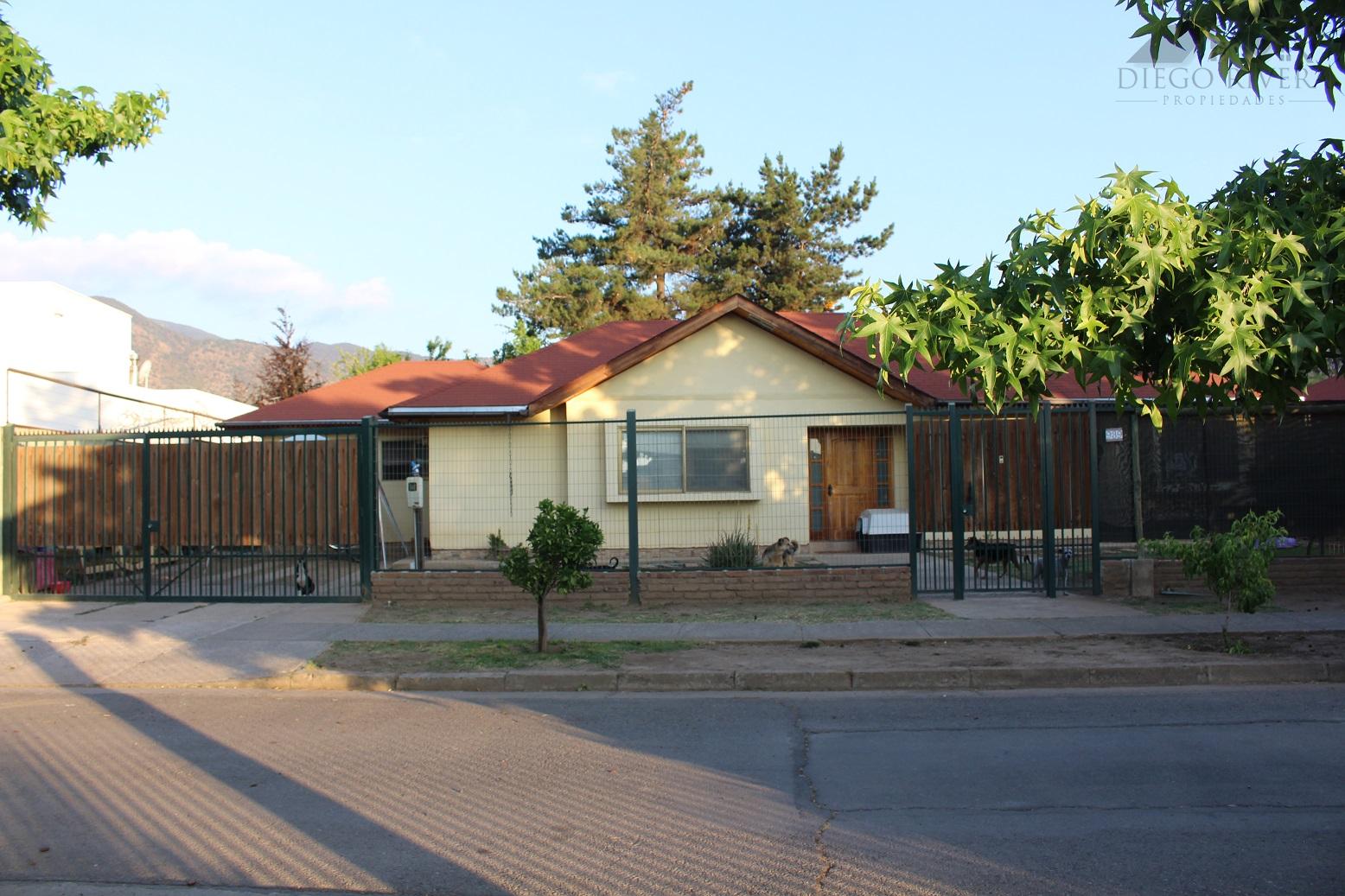Vendo Casa Condominio San José de la Vinilla.