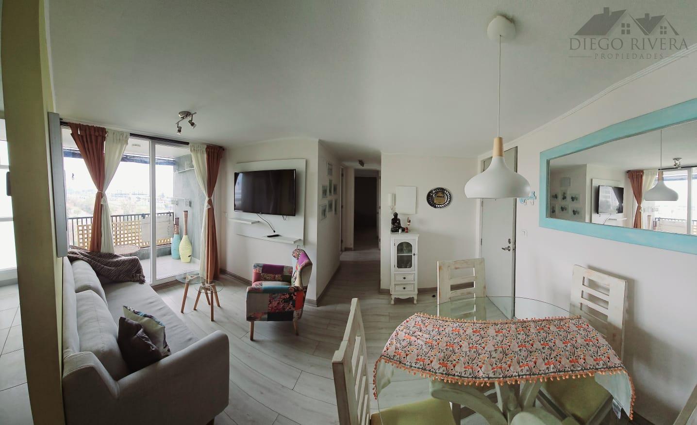 VENDO DEPARTAMENTO (COSTADO HOSPITAL REGIONAL)