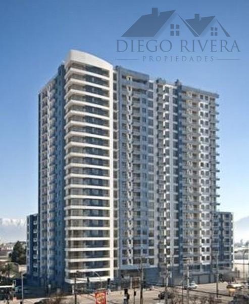 Arriendo Departamento Panoramic Rancagua