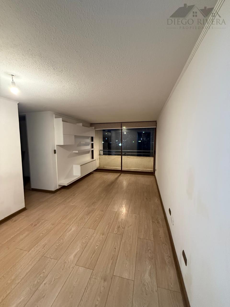 ARRIENDO DEPARTAMENTO ALTO RANCAGUA