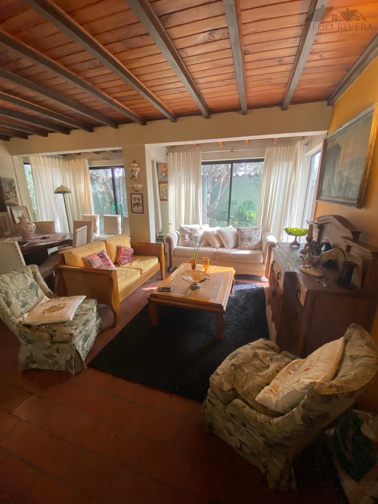 ARRIENDO CASA A 1 CUADRA DE MIGUEL RAMIREZ