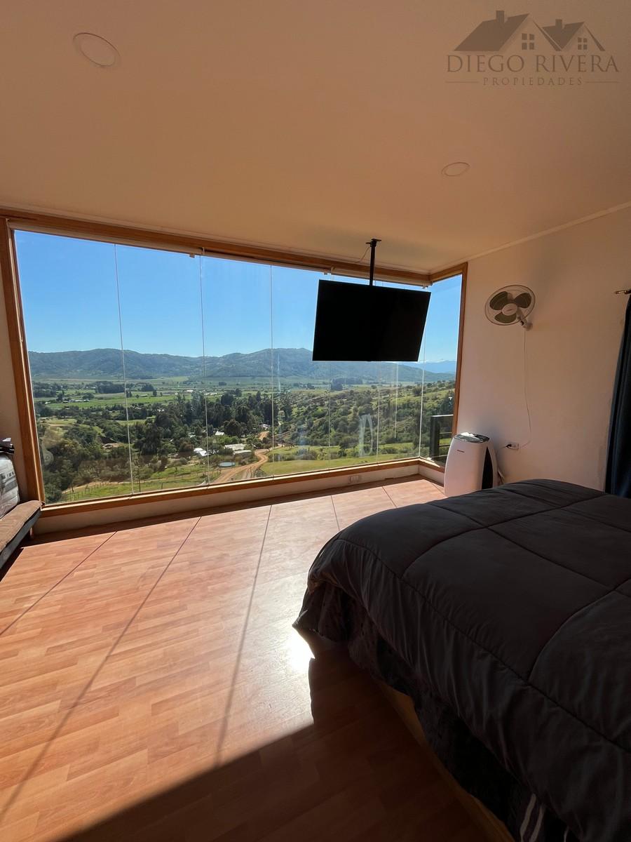 Vendo Linda Casa Santa Cruz (Isla de Yaquil)